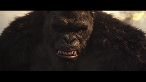 Godzilla vs. Kong Trailer 1 Screenshots