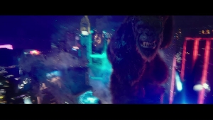 Godzilla vs. Kong Trailer 1 Screenshots