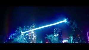 Godzilla vs. Kong Trailer 1 Screenshots