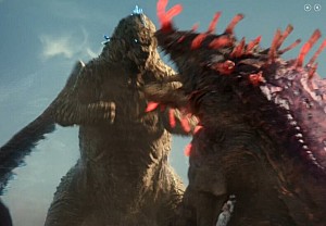 New image: Godzilla vs. Titan X
