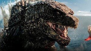New image: Godzilla vs. Titan X close-up