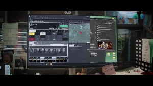 Godzilla x Kong: Supernova Production Teaser