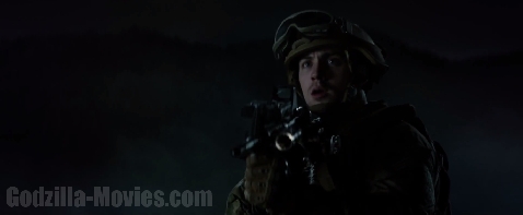 Godzilla (2014) Trailer #1 Screenshots