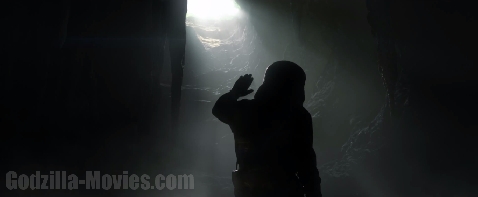 Godzilla (2014) Trailer #1 Screenshots