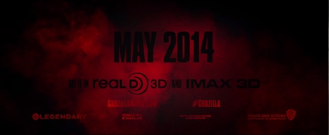Godzilla (2014) Trailer #1 Screenshots