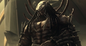 Grendel Predator