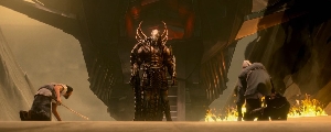 Grendel Predator