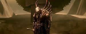 Grendel Predator