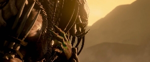 Grendel Predator