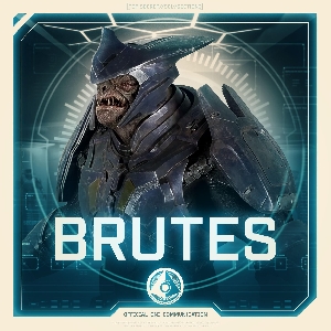 Halo the Series - Brutes