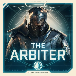 Halo the Series - The Arbiter