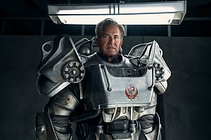 New image: Hank MacLean in Fallout Season 2