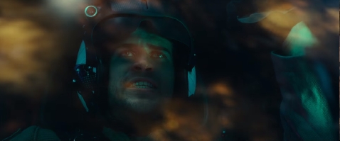 Independence Day: Resurgence Screenshot