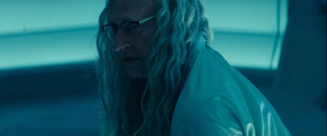 Independence Day: Resurgence Screenshot