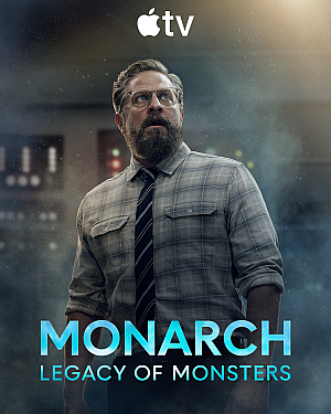 New image: Joe Character Poster