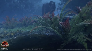 Jurassic Park: Survival official screenshots