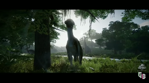 Jurassic World: Evolution Screenshots