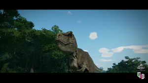 Jurassic World: Evolution Screenshots