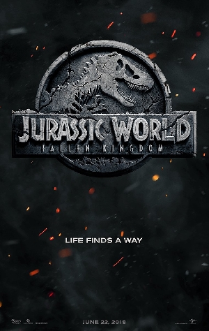 Jurassic World: Fallen Kingdom Posters images