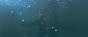 Jurassic World Rebirth Keyframes by Richard Anderson