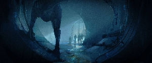 Jurassic World Rebirth Keyframes by Richard Anderson