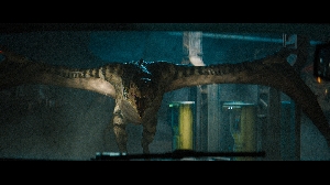Jurassic World Rebirth Mutadon