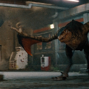 Jurassic World Rebirth Mutadon