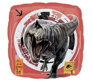 Jurassic World Rebirth T-Rex design