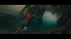 Jurassic World Rebirth Trailer 2