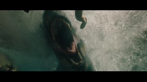 Jurassic World Rebirth Trailer 2