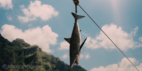 Jurassic World Official Trailer #1 Screenshots