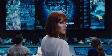 Jurassic World Official Trailer #1 Screenshots