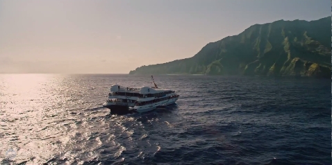 Jurassic World Official Trailer #1 Screenshots