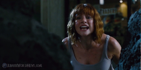 Jurassic World Official Trailer #1 Screenshots