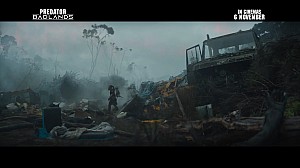 Kill or Be Killed Featurette