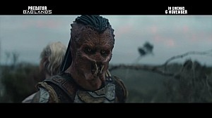 New image: Kill or Be Killed Featurette