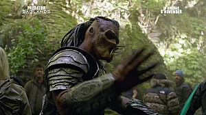 New image: Kill or Be Killed Featurette