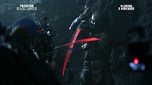 New image: Kill or Be Killed Featurette