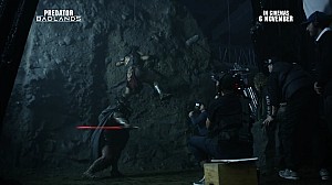 New image: Kill or Be Killed Featurette