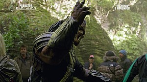 New image: Kill or Be Killed Featurette