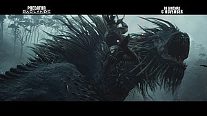 New image: Kill or Be Killed Featurette