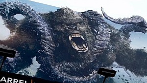 New image: Kong vs. Titan X billboard
