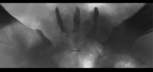 KOTM Ghidorah Keyframe