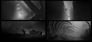 KOTM Storyboards