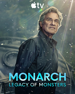 New image: Kurt Character Poster