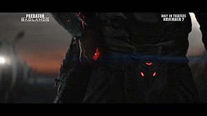 Kwei, Njohrr & Dek scene movie clip