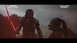 Kwei, Njohrr & Dek scene movie clip