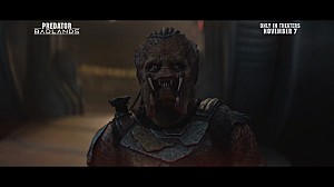 Kwei, Njohrr & Dek scene movie clip