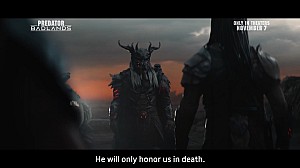 Kwei, Njohrr & Dek scene movie clip