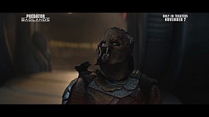 Kwei, Njohrr & Dek scene movie clip